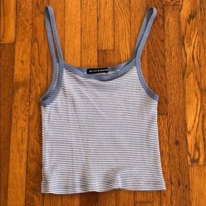 Brandy Melville tank top